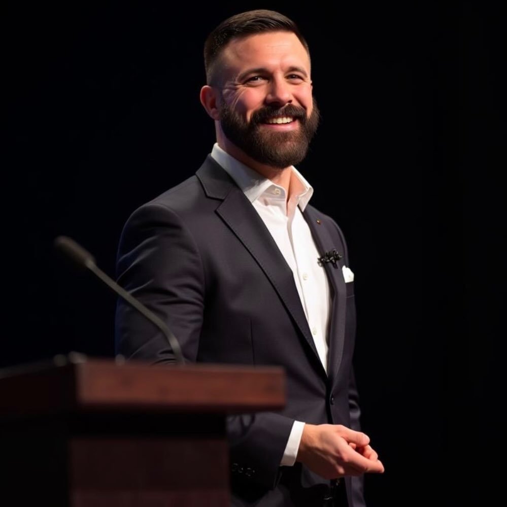 Cody Vidal, Founder & Hypnotherapist