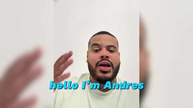Andres B.